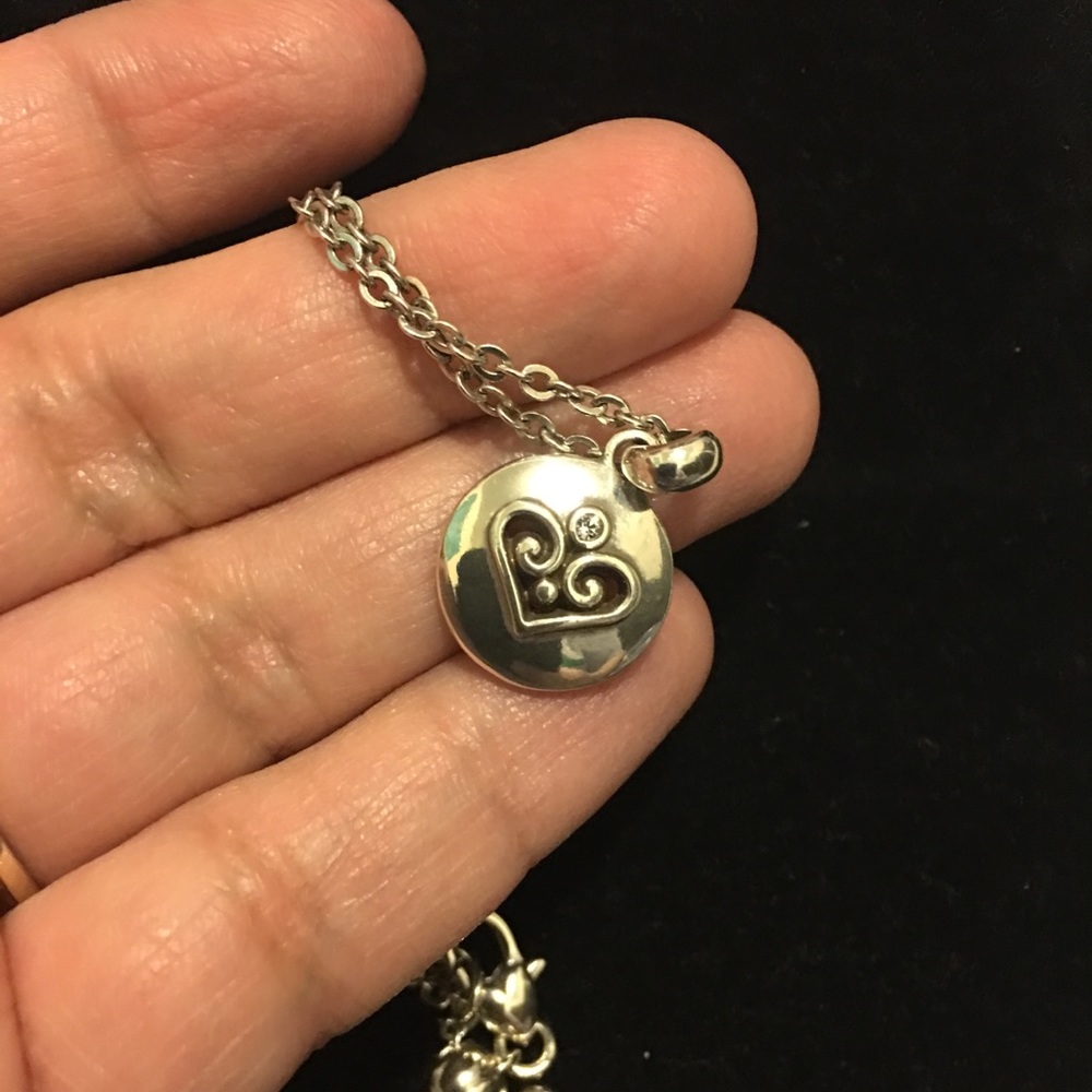 Brighton pendant necklace